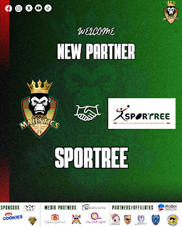 Accra Majestics Partners with The Sportree Initiative to Promote Environmental Action Through Sports