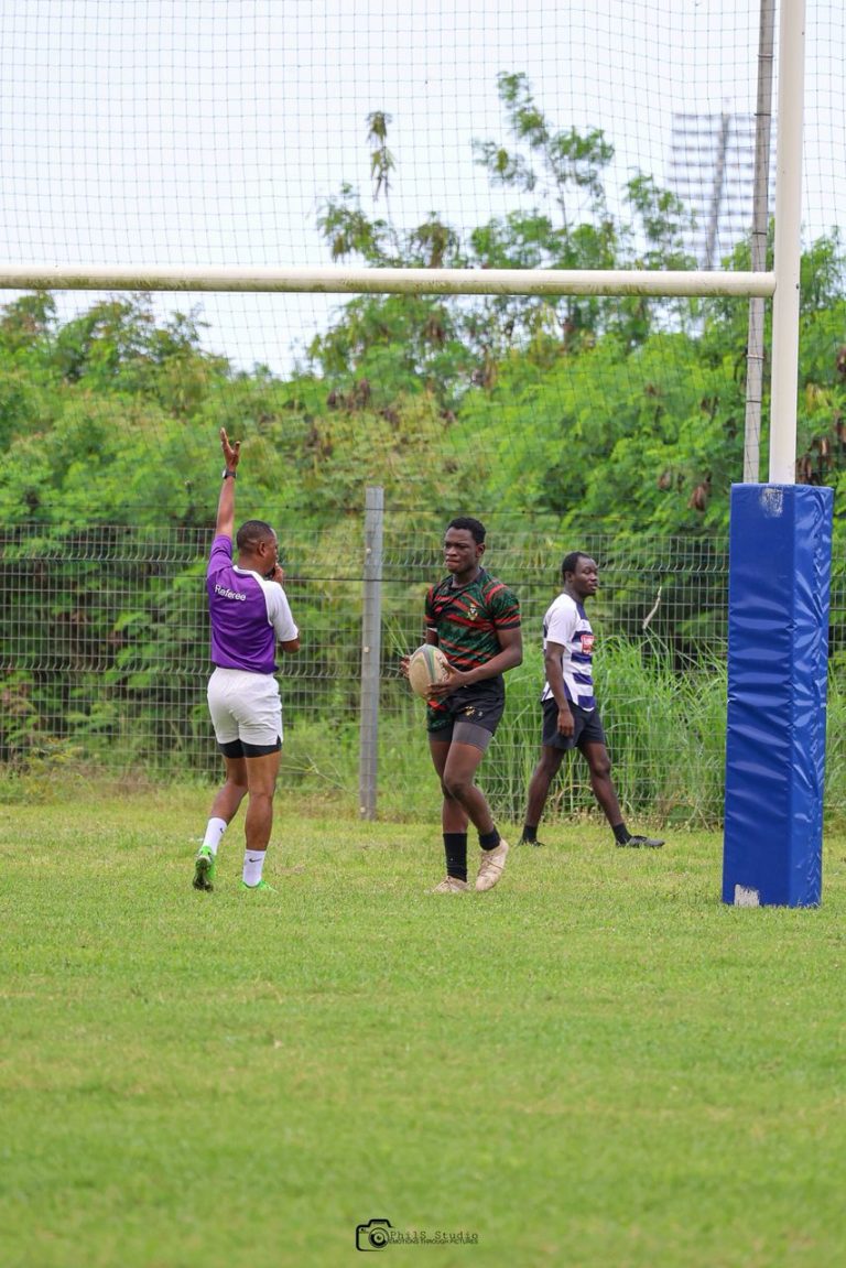 A First Try to Remember: Awal Mohammed Opens His Account for Accra Majestics