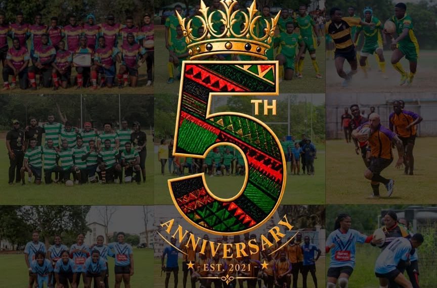 Accra Majestics at 5: Celebrating Five Years of Growth and Community Impact